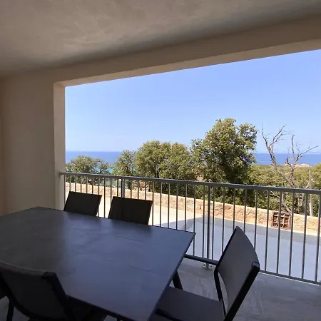 Apartment La Listrella & Monticello