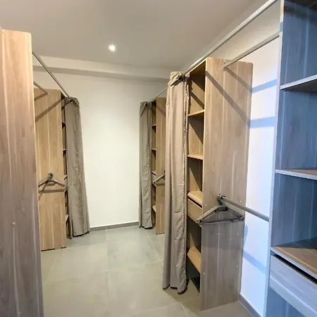 La Listrella & Apartment *