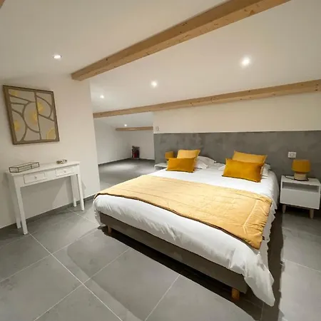 La Listrella & * Monticello