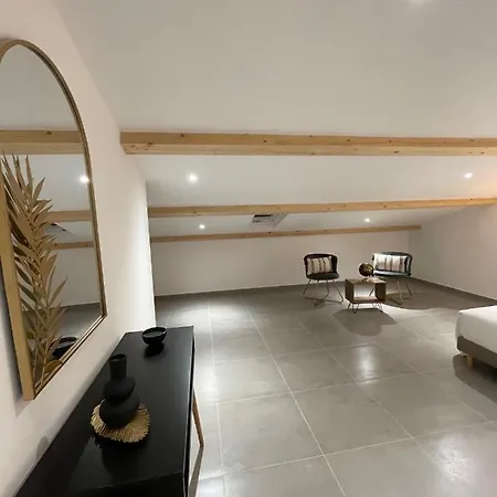 La Listrella & Apartment