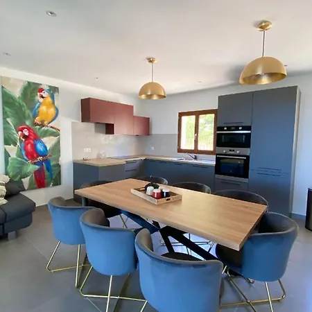 La Listrella & Apartment *