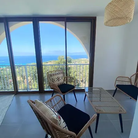 La Listrella & Monticello