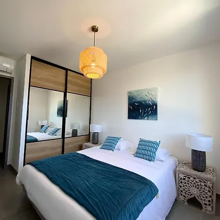 Apartment La Listrella &