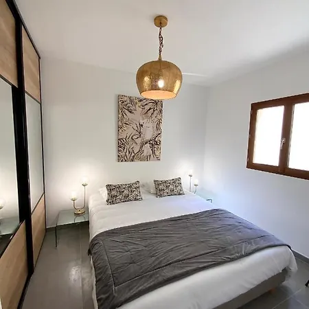 Apartment La Listrella & Monticello