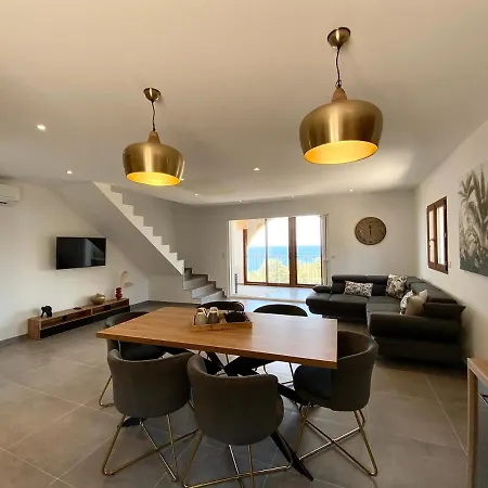 Apartment La Listrella & *