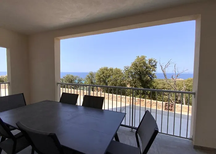 Apartmán La Listrella & Monticello