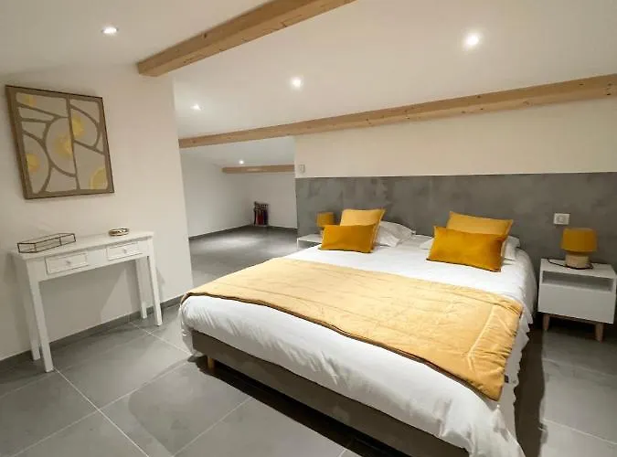 La Listrella & * Monticello