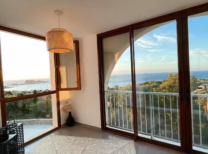 La Listrella & * Monticello