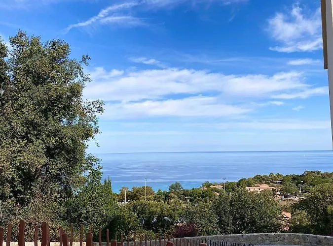 La Listrella & * Monticello