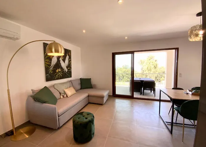 Apartmán La Listrella & *