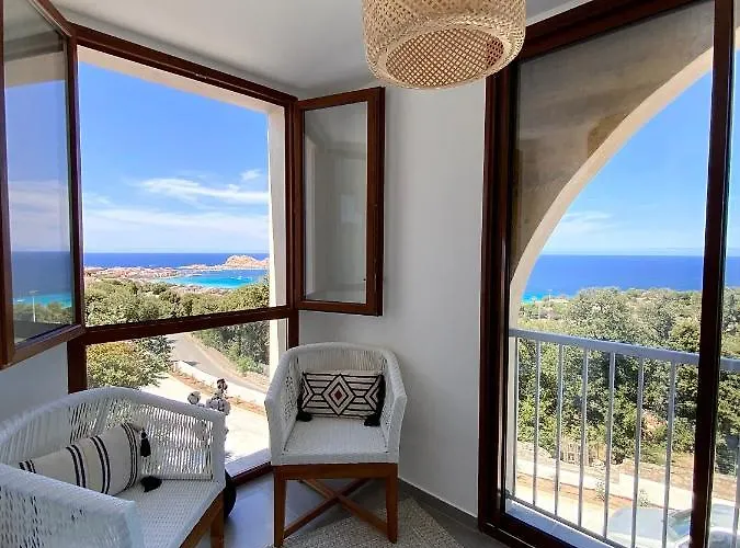 La Listrella & Monticello