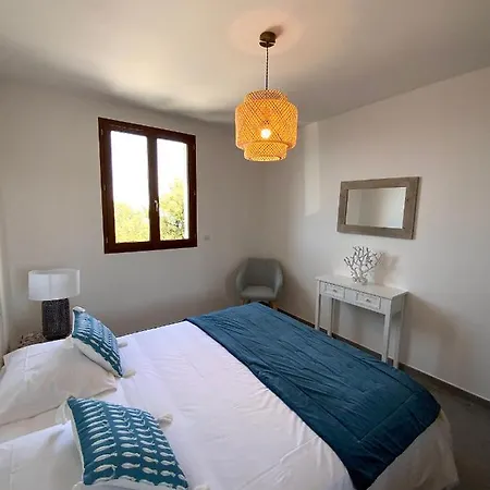 La Listrella & Монтичелло