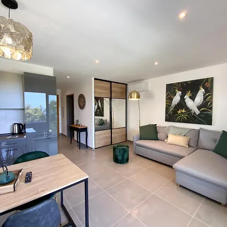 La Listrella & * Монтичелло