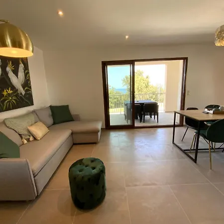 Apartmán La Listrella & *