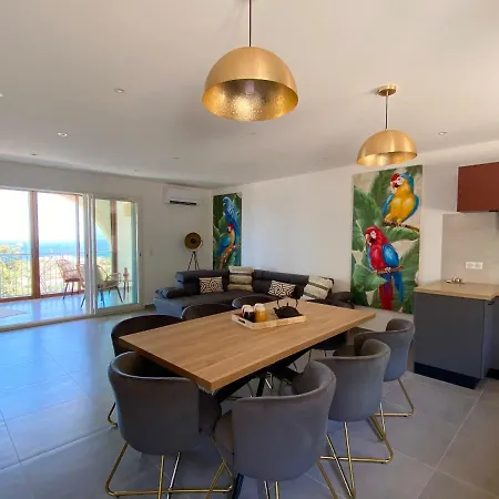 La Listrella & Апартаменты