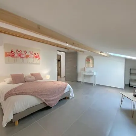 La Listrella & * Монтичелло