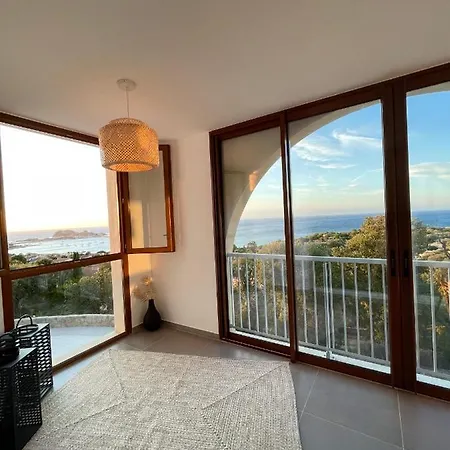 La Listrella & * Монтичелло