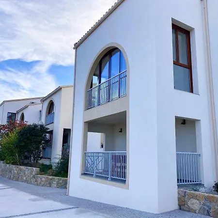 La Listrella & Апартаменты *