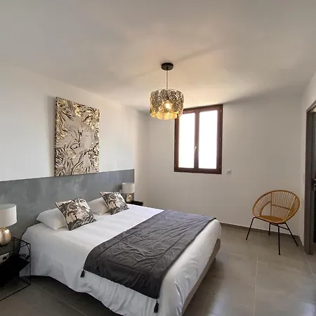 La Listrella & Апартаменты