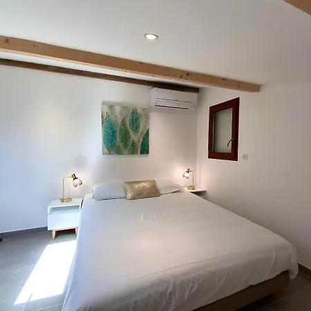 La Listrella & Монтичелло