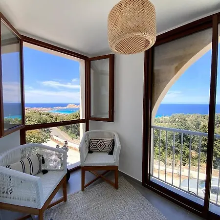 La Listrella & Монтичелло