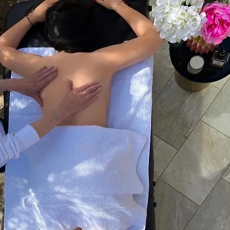 Апартаменты La Listrella & Монтичелло