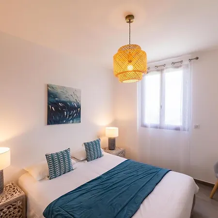 Apartment La Listrella & *