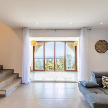Apartament La Listrella & Monticello