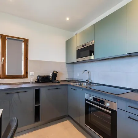 La Listrella & Apartament *