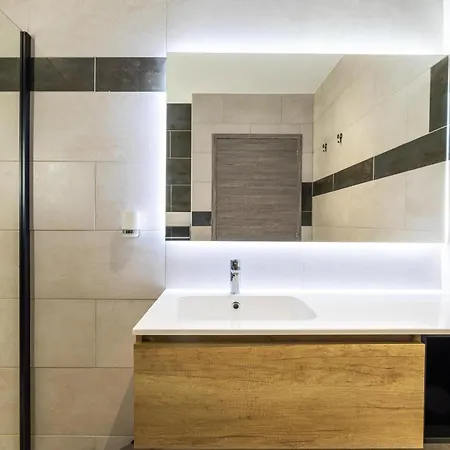 La Listrella & Apartament *