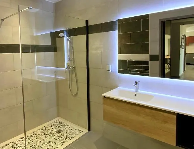 La Listrella Residence&spa *