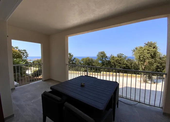 La Listrella Residence&spa