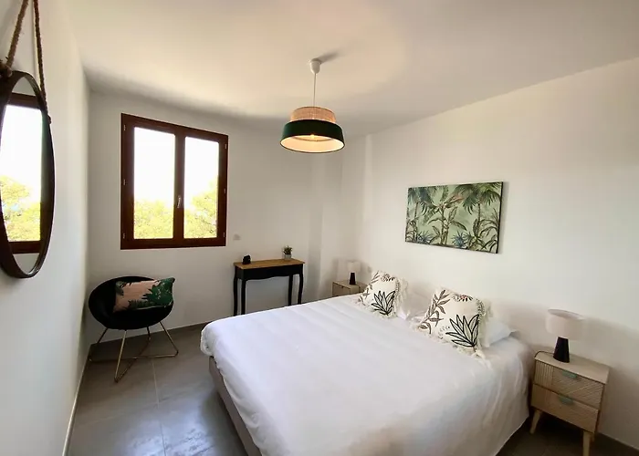 La Listrella & Apartamento *