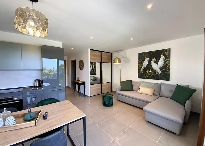 La Listrella Residence&spa * Monticello