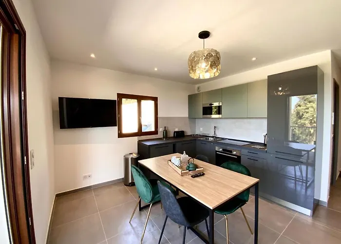 La Listrella Residence&spa *