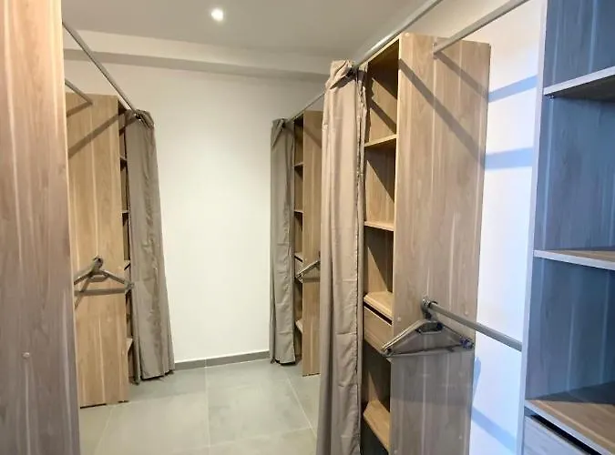 La Listrella & Apartamento *