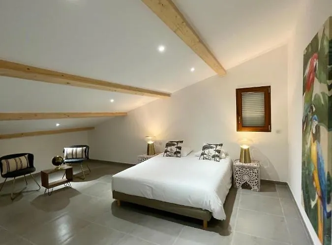 La Listrella Residence&spa Monticello