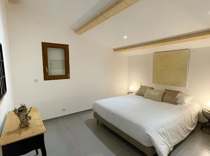 La Listrella Residence&spa Appartamento