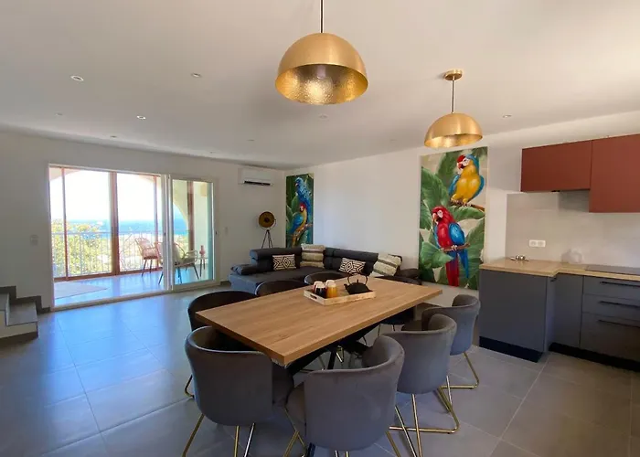 La Listrella Residence&spa Appartamento