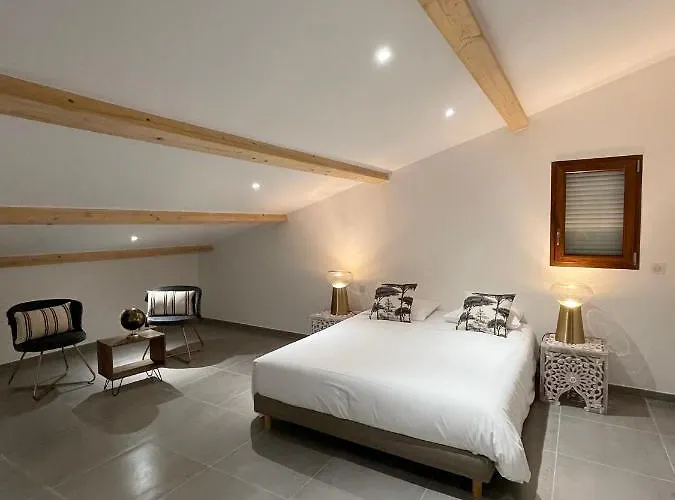 La Listrella Residence&spa Appartamento Monticello