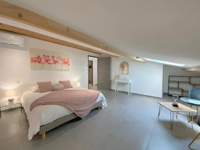 La Listrella Residence&spa * Monticello