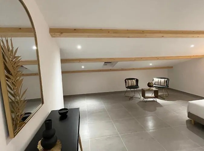 La Listrella Residence&spa Appartamento