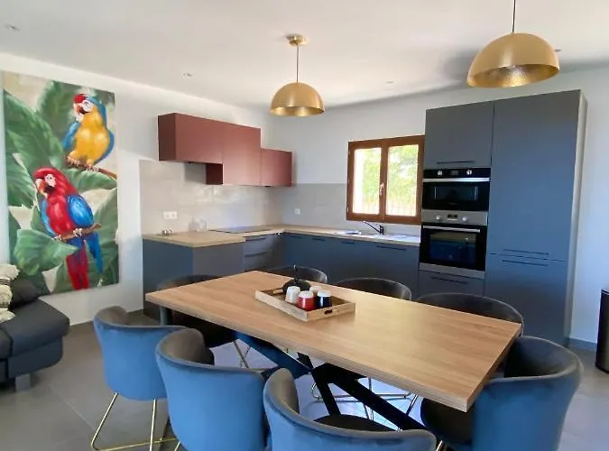 La Listrella & Apartamento *