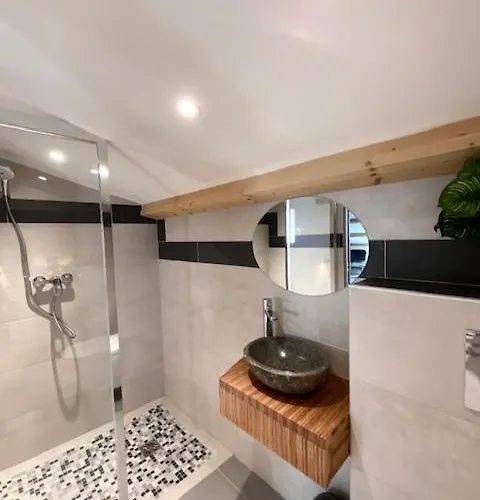 Appartamento La Listrella Residence&spa *