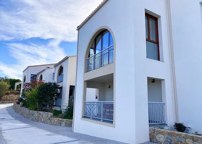 La Listrella Residence&spa Appartamento *