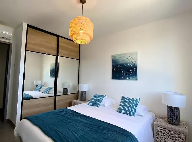 Apartamento La Listrella &