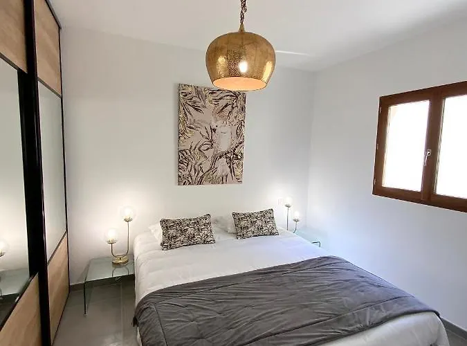 Apartmán La Listrella & Monticello