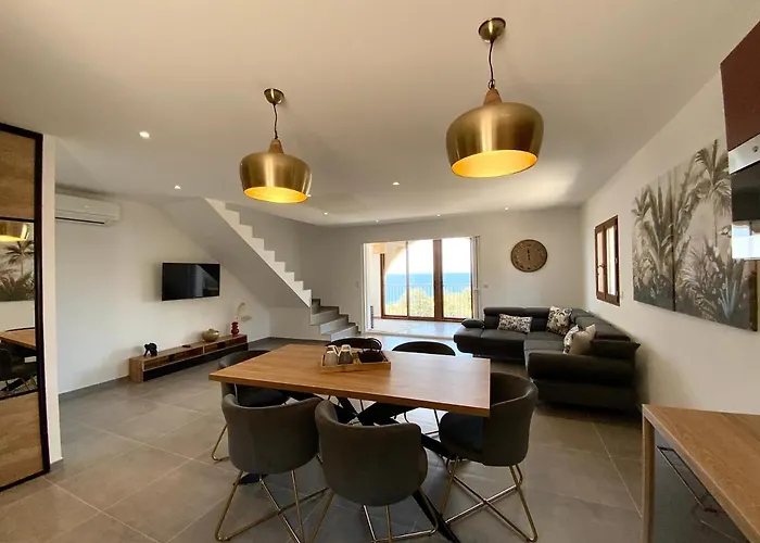 Apartmán La Listrella & *