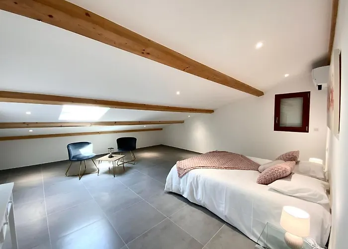 La Listrella Residence&spa Appartamento Monticello