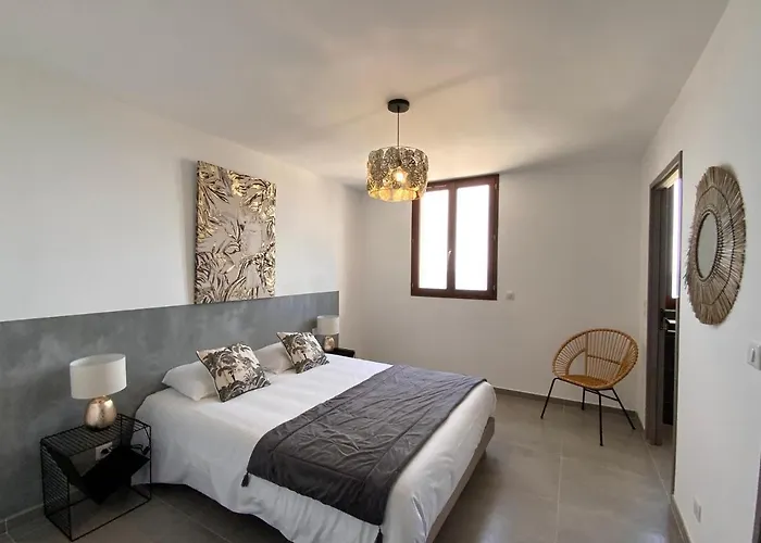 La Listrella & Apartamento